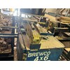 Brewco Speed Cut Off Chop Saw